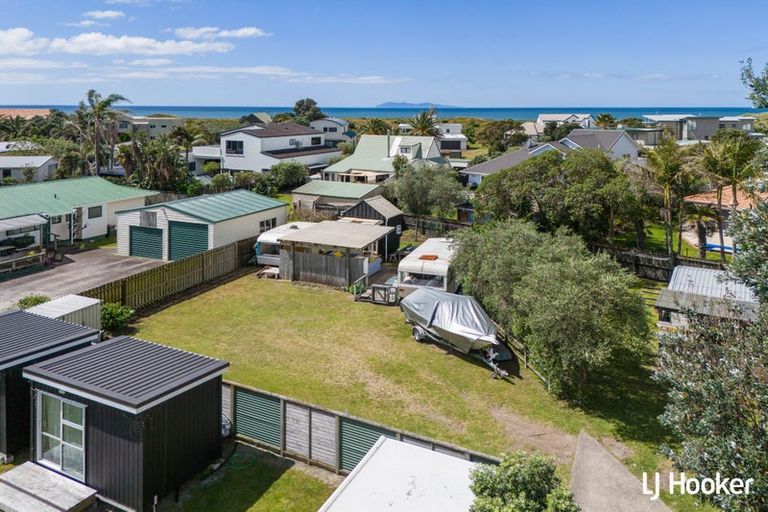 Photo of property in 429 Seaforth Road, Bowentown, Waihi Beach, 3177