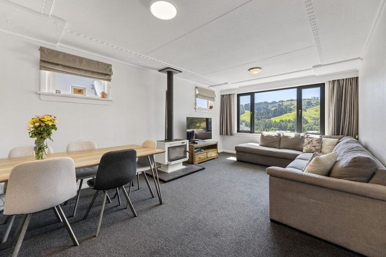 Photo of property in 66 Hocken Street, Kenmure, Dunedin, 9011