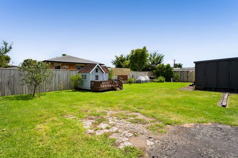 Photo of property in 66 Matai Street, Inglewood, 4330