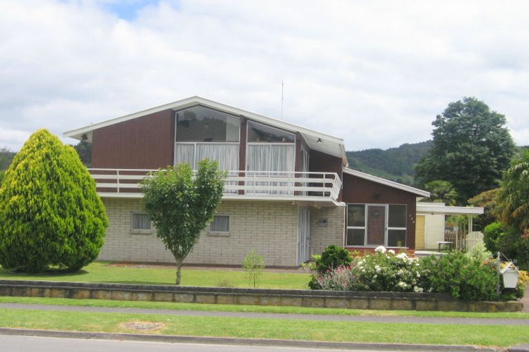 Photo of property in 356 Taupo Road, Taumarunui, 3920