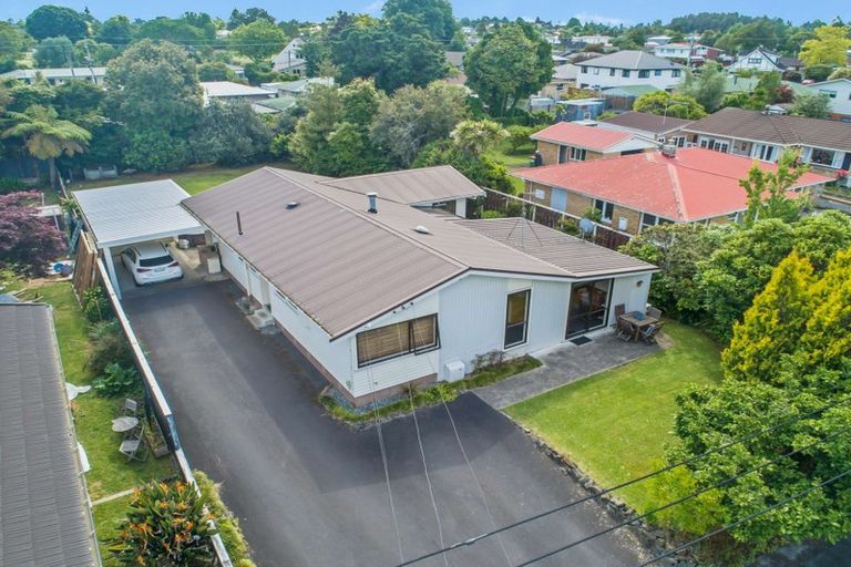 Photo of property in 8 Beverley Crescent, Hillcrest, Hamilton, 3216