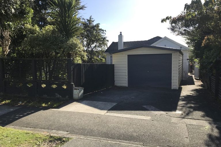 Photo of property in 275 Waterloo Road, Waterloo, Lower Hutt, 5011