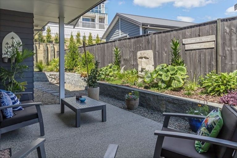 Photo of property in 57 Colonial Drive, Silverdale, 0932