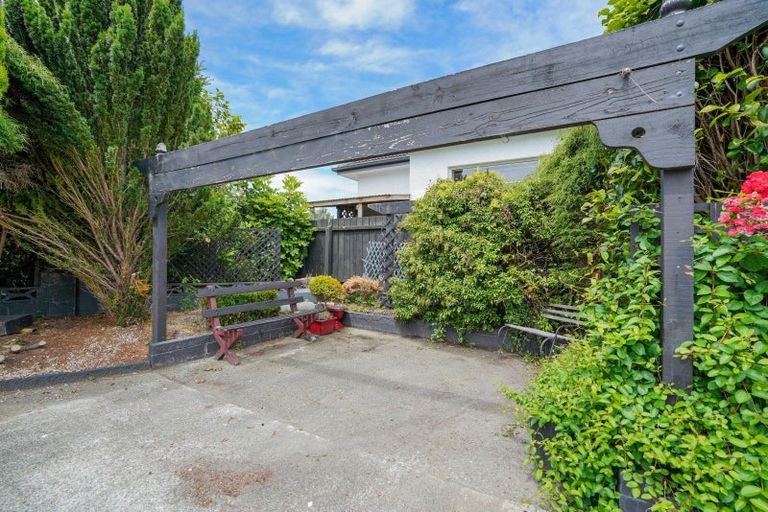 Photo of property in 367 Dee Street, Avenal, Invercargill, 9810