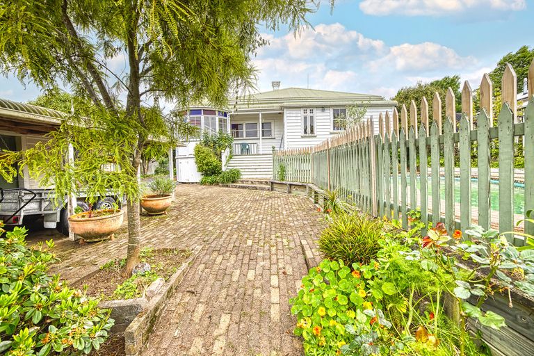Photo of property in 190 College Street, Te Awamutu, 3800