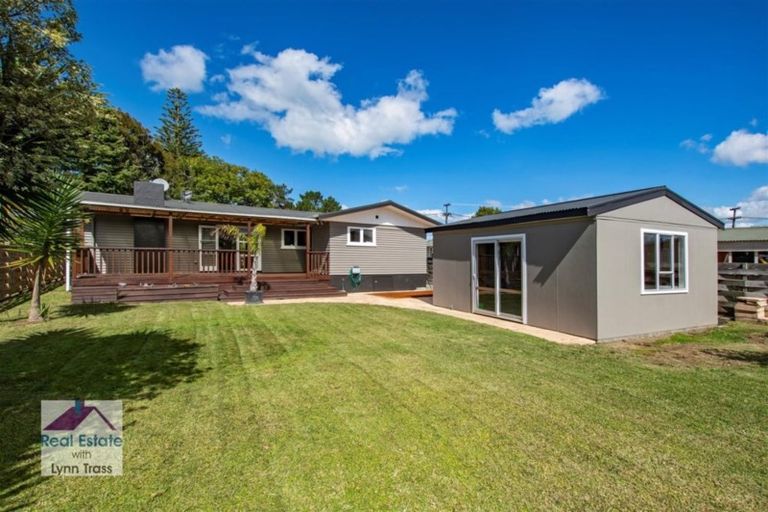 Photo of property in 96 Old Onerahi Road, Onerahi, Whangarei, 0110