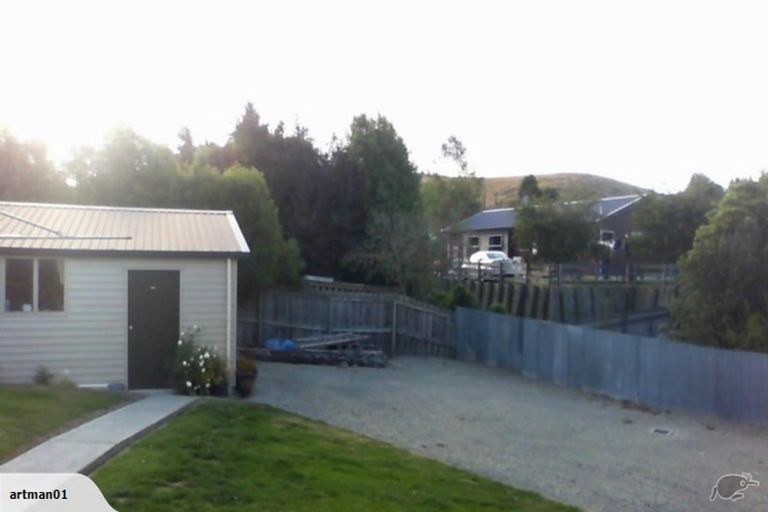 Photo of property in 62 Wilson Street, Geraldine, 7930