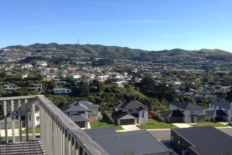 Photo of property in 78 Sheridan Terrace, Johnsonville, Wellington, 6037
