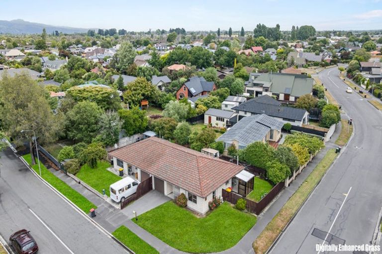 Photo of property in 1/55 Stillwater Avenue, Burwood, Christchurch, 8083