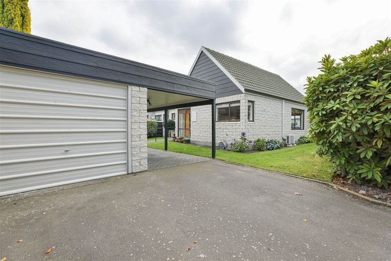 Photo of property in 50 Short Street, Ashburton, 7700