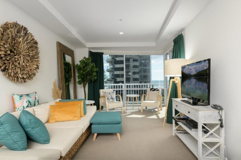 Photo of property in 30/12 Maunganui Road, Mount Maunganui, 3116