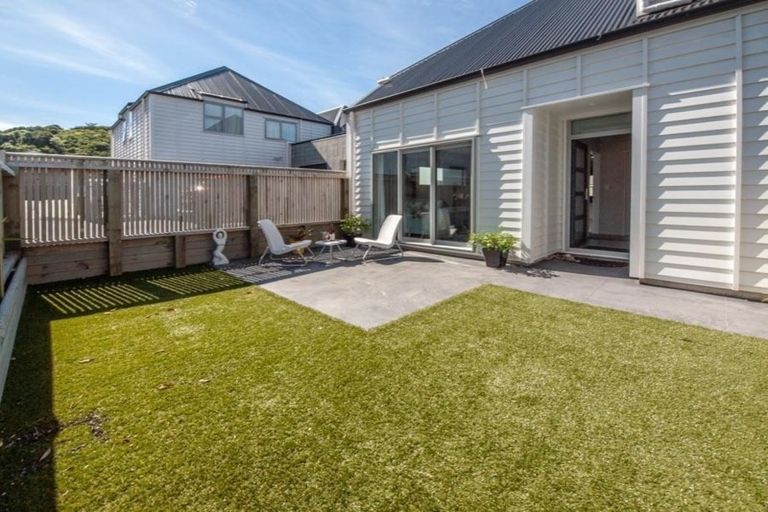 Photo of property in 3/109 Westchester Drive, Churton Park, Wellington, 6037