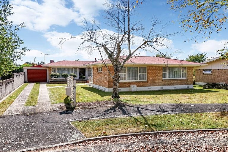 Photo of property in 19 Scott Avenue, Hamilton East, Hamilton, 3216