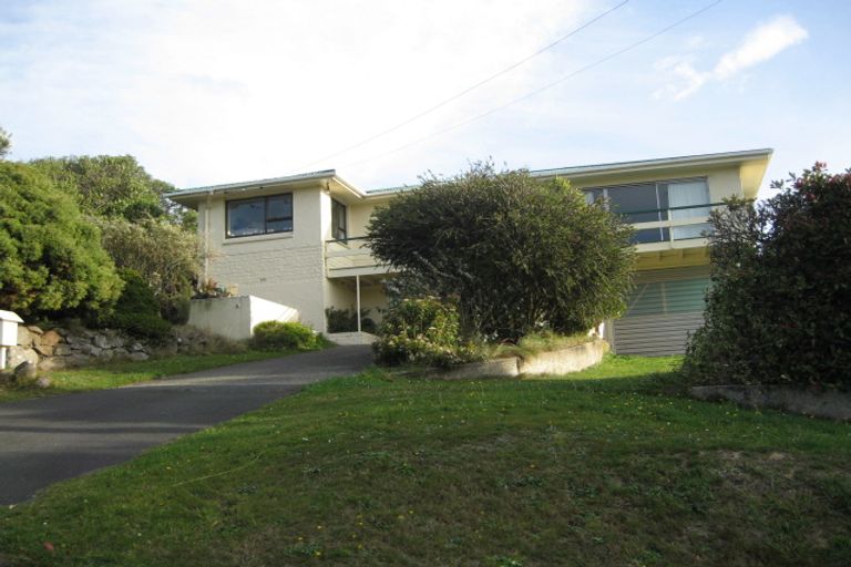 Photo of property in 30 Frances Street, Broad Bay, Dunedin, 9014
