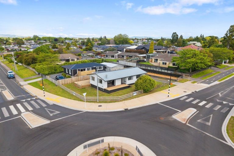 Photo of property in 1 Rolleston Street, Kihikihi, Te Awamutu, 3800