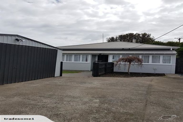 Photo of property in 78 Ngamotu Road, Spotswood, New Plymouth, 4310