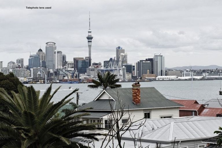 Photo of property in 3/47 Clarence Street, Devonport, Auckland, 0624