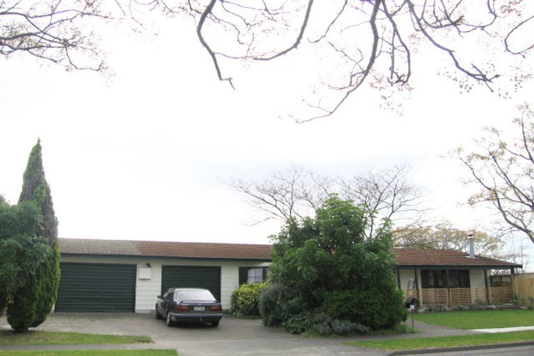 Photo of property in 2 Ryan Crescent, Greenmeadows, Napier, 4112
