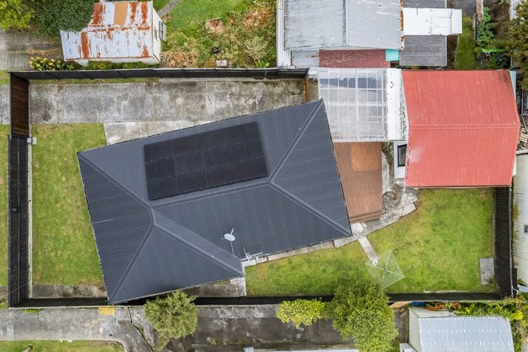 Photo of property in 62 Karamu Crescent, Wainuiomata, Lower Hutt, 5014