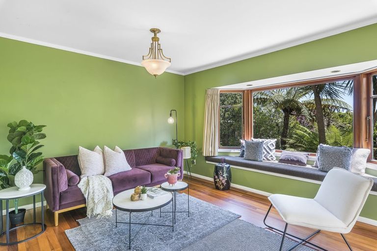 Photo of property in 42 Poplar Avenue, Raumati South, Paraparaumu, 5032