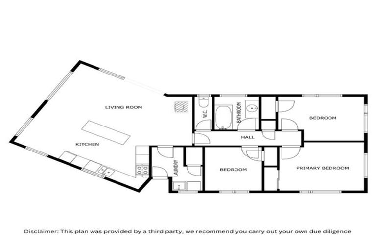 Photo of property in 43 Hillary Crescent, Ashhurst, 4810