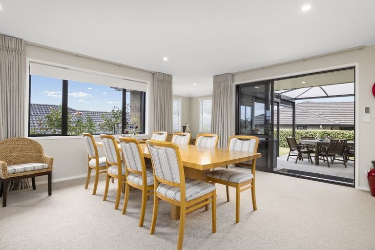 Photo of property in 107 Mortlake Heights, Pyes Pa, Tauranga, 3112