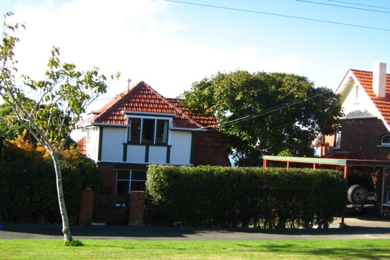 Photo of property in 153 Glenpark Avenue, Maryhill, Dunedin, 9011