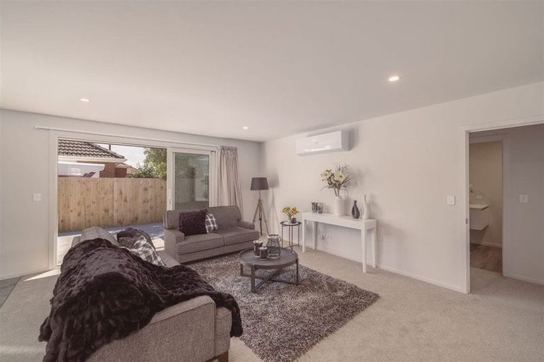Photo of property in 22b Smith Street, Kaiapoi, 7630