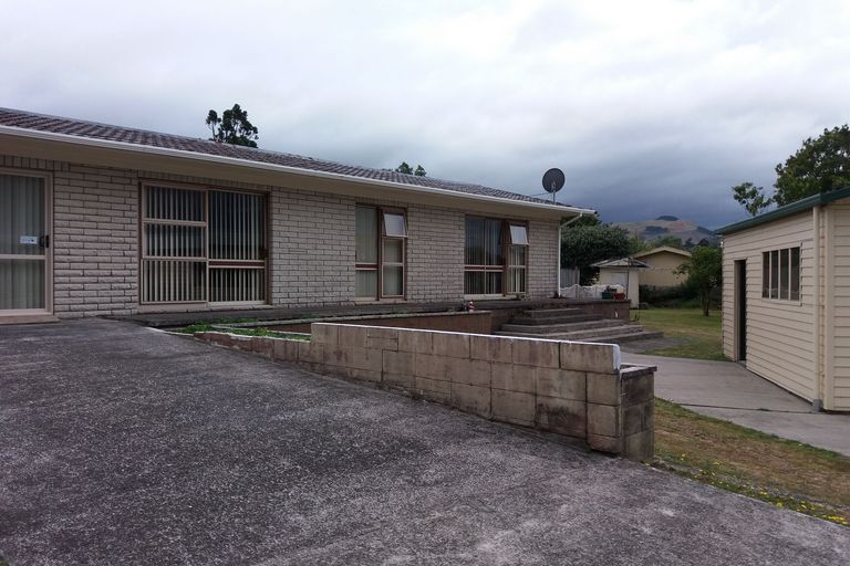 Photo of property in 17 Station Road, Waihi, 3610