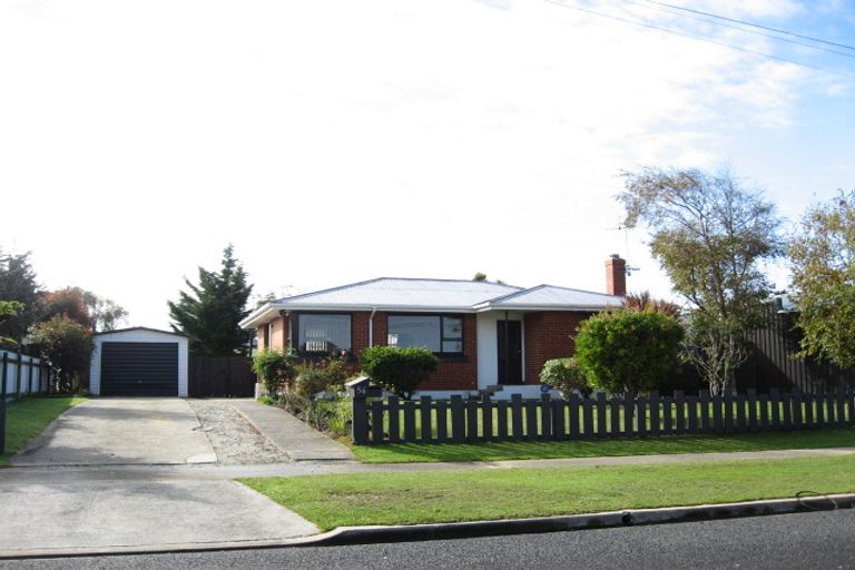 Photo of property in 56 Viscount Road, Waldronville, Dunedin, 9018