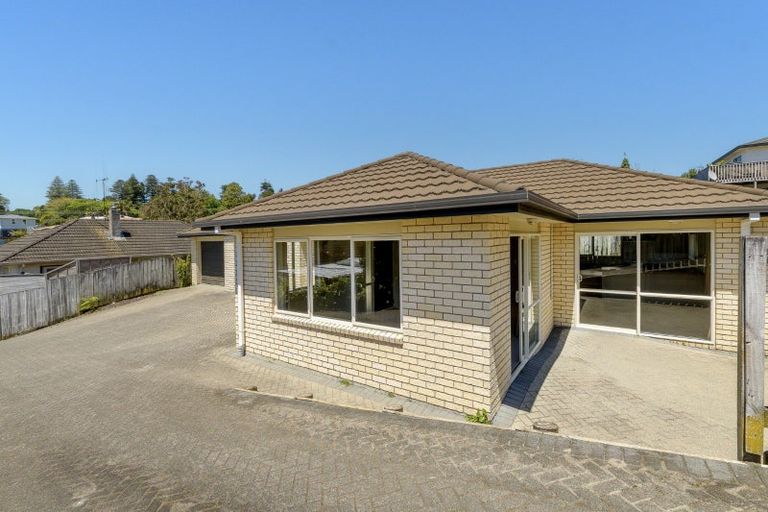 Photo of property in 455b Fraser Street, Parkvale, Tauranga, 3112