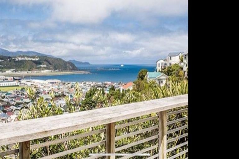 Photo of property in 57 Rodrigo Road, Kilbirnie, Wellington, 6022