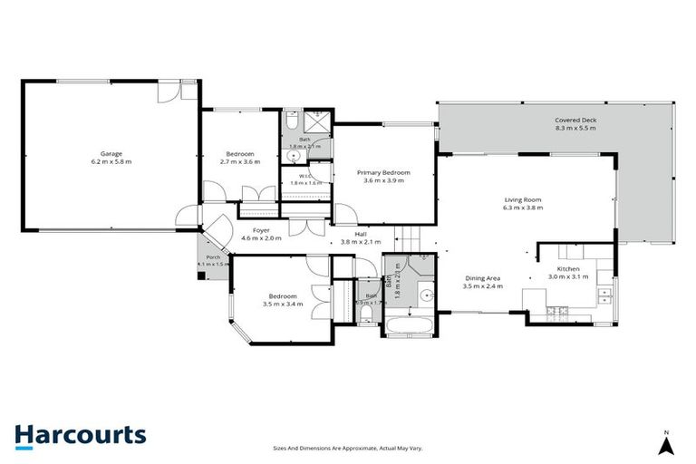 Photo of property in 7 Lanham Lane, Massey, Auckland, 0614