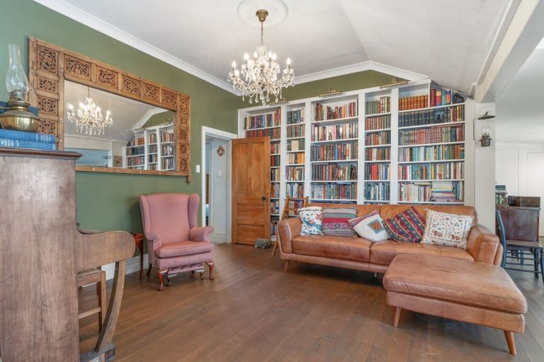 Photo of property in 12 Andersons Line, Clareville, Carterton, 5713