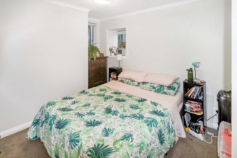Photo of property in Monvie Apartments, 701/15 Holland Street, Te Aro, Wellington, 6011