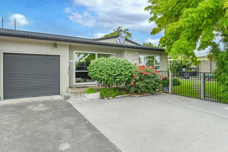 Photo of property in 1/90 Napier Road, Havelock North, 4130