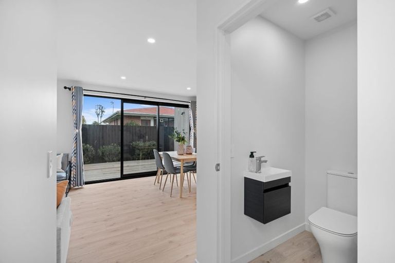 Photo of property in 3/51 Maxwell Street, Riccarton, Christchurch, 8041