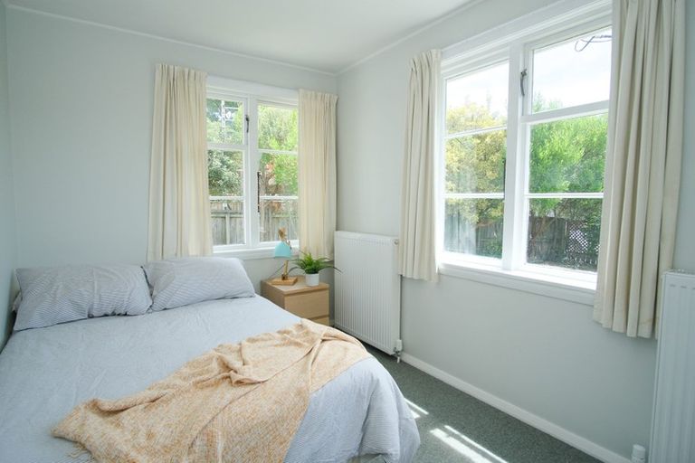 Photo of property in 11 Glynne Crescent, Spreydon, Christchurch, 8024