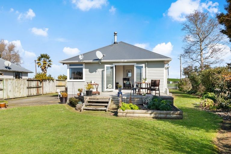 Photo of property in 4772 State Highway 29, Matamata, 3473