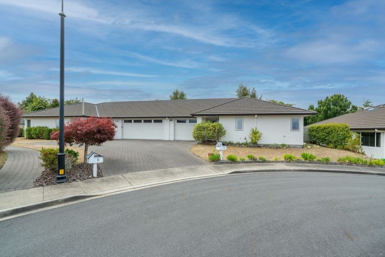 Photo of property in Acacia Court, 6/2 Jarden Mile, Nukuhau, Taupo, 3330