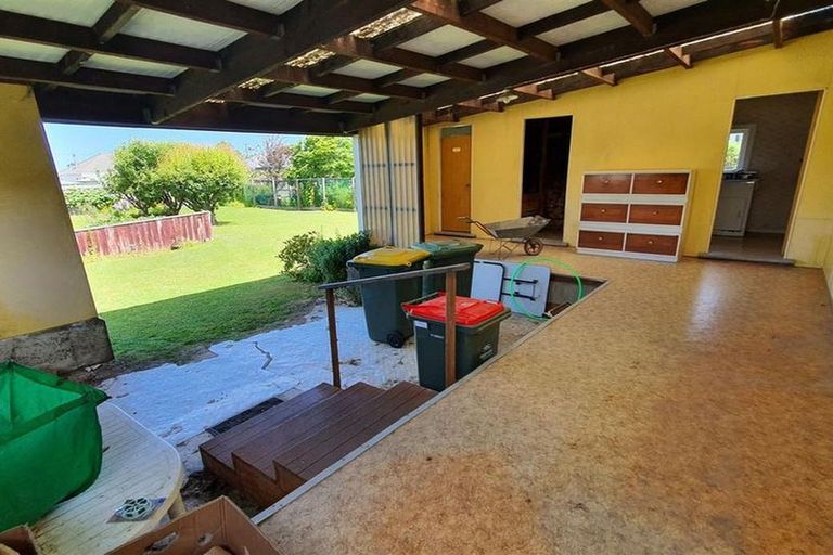 Photo of property in 59 Rhodes Street, Waimate, 7924