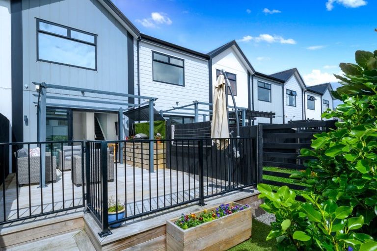 Photo of property in 14 Timbermill Road, Whenuapai, Auckland, 0618