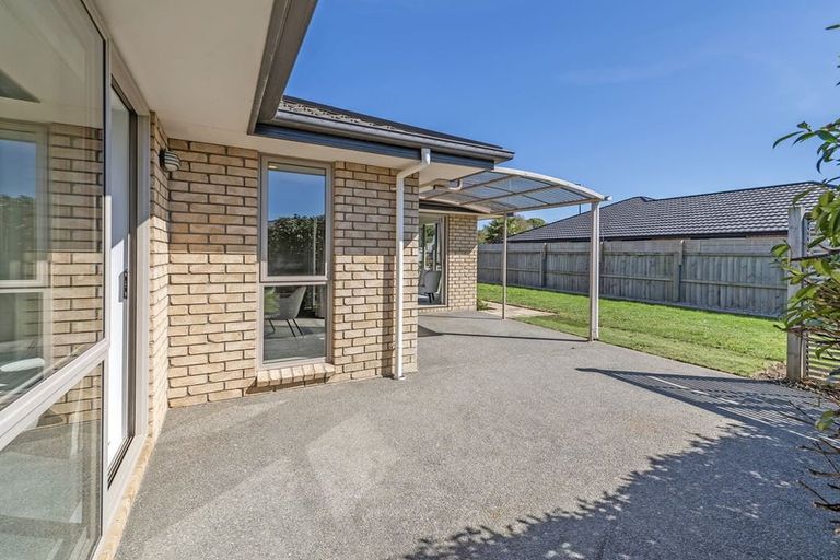 Photo of property in 111 Tennyson Street, Rolleston, 7614