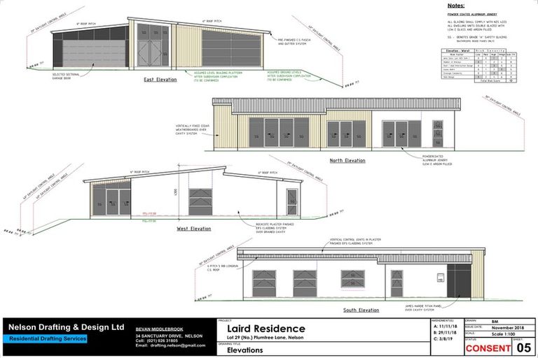 Photo of property in 30 Plumtree Lane, Stoke, Nelson, 7011