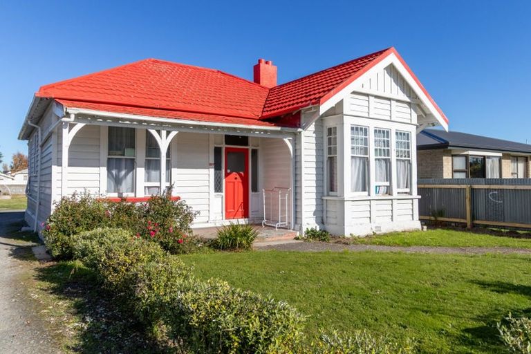 Photo of property in 337 Tweed Street, Georgetown, Invercargill, 9812