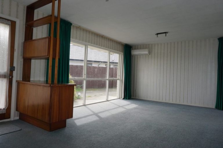 Photo of property in 474 Bower Avenue, Parklands, Christchurch, 8083