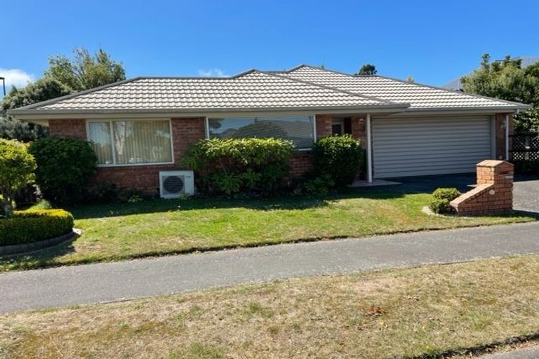 Photo of property in 1/22 Brigham Drive, Halswell, Christchurch, 8025