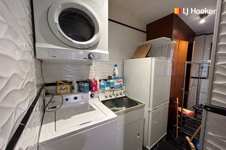 Photo of property in 207 York Place, Dunedin Central, Dunedin, 9016