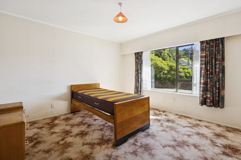 Photo of property in 21 Kelvin Road, North East Valley, Dunedin, 9010