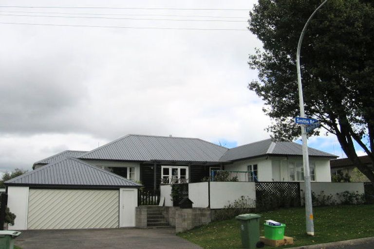 Photo of property in 16 Smiths Road, Matua, Tauranga, 3110